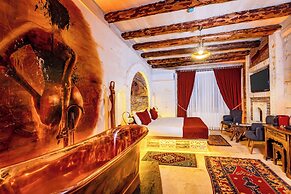 Historical Goreme House