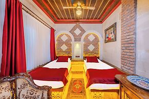Historical Goreme House