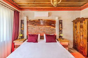 Historical Goreme House