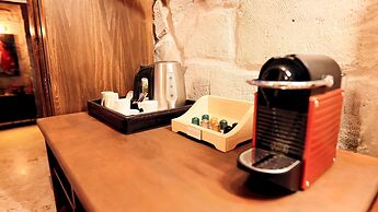 Historical Goreme House