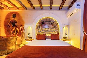 Historical Goreme House