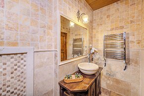 Historical Goreme House