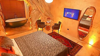 Historical Goreme House