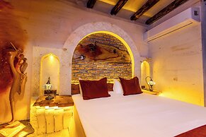 Historical Goreme House