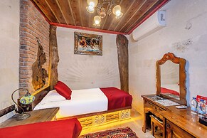 Historical Goreme House