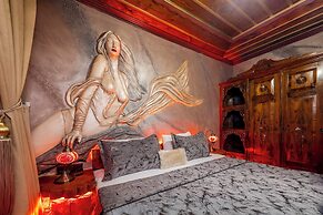 Historical Goreme House