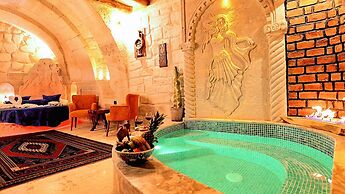 Historical Goreme House