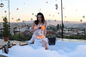 Historical Goreme House