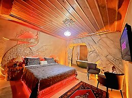 Historical Goreme House