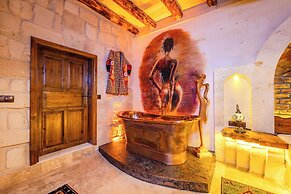 Historical Goreme House