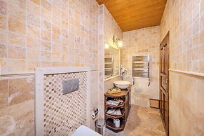Historical Goreme House