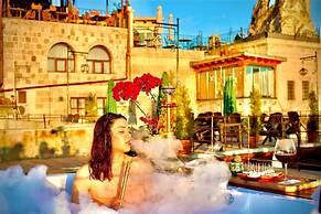 Historical Goreme House