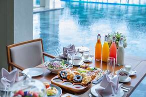 FLC Luxury Resort Samson