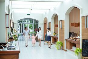 FLC Luxury Resort Samson