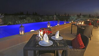 Le Clos des Oliviers by KMV