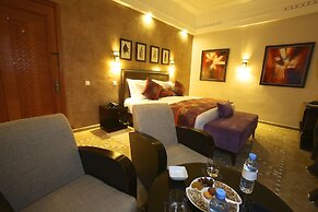 Le Clos des Oliviers by KMV