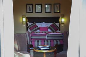 Le Clos des Oliviers by KMV