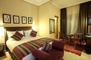 Le Clos des Oliviers by KMV