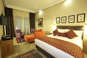 Le Clos des Oliviers by KMV