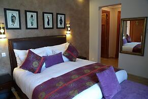 Le Clos des Oliviers by KMV