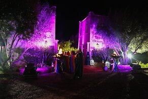 Le Clos des Oliviers by KMV