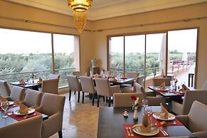 Le Clos des Oliviers by KMV