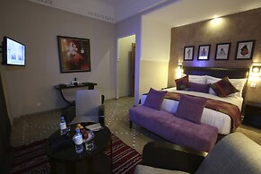 Le Clos des Oliviers by KMV