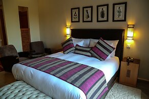 Le Clos des Oliviers by KMV