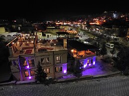 Alaturca House