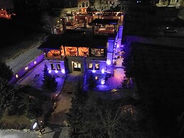 Alaturca House
