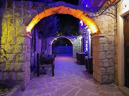 Alaturca House