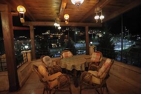 Alaturca House
