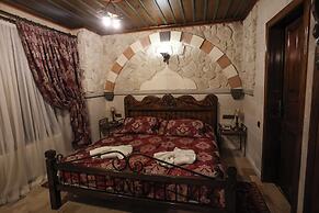 Alaturca House