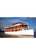 L'Amant Cruise