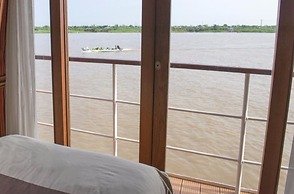 L'Amant Cruise