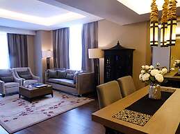 Aston Priority Simatupang Hotel & Conference Center