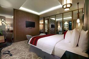 Aston Priority Simatupang Hotel & Conference Center