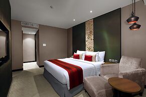 Aston Priority Simatupang Hotel & Conference Center
