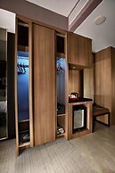 Aston Priority Simatupang Hotel & Conference Center