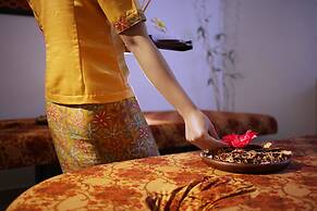 Aston Priority Simatupang Hotel & Conference Center