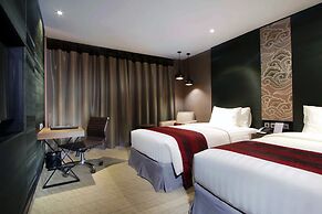 Aston Priority Simatupang Hotel & Conference Center