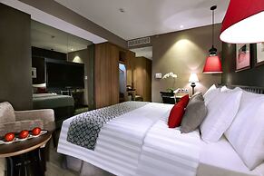 Aston Priority Simatupang Hotel & Conference Center