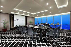 Aston Priority Simatupang Hotel & Conference Center