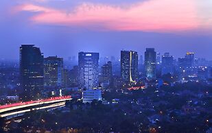 Aston Priority Simatupang Hotel & Conference Center