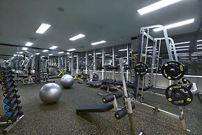 Aston Priority Simatupang Hotel & Conference Center