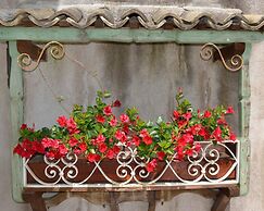 Garnì San Giorgio Della Scala