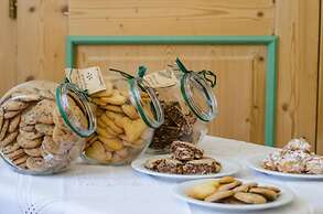 Garnì San Giorgio Della Scala