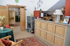 Garnì San Giorgio Della Scala