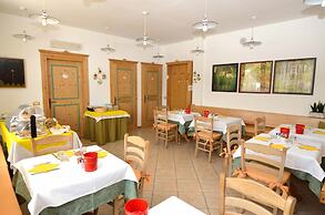 Garnì San Giorgio Della Scala