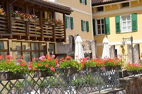 Garnì San Giorgio Della Scala